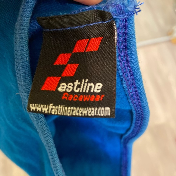 Fastline Racewear Balaclava -must be bundled! - Picture 2 of 2